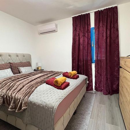 Lolita Apartment ริเยกา ภายนอก รูปภาพ