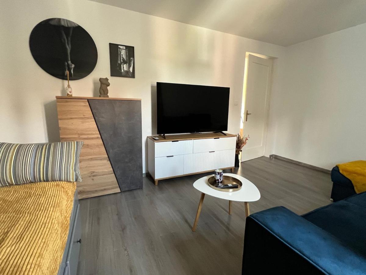 Lolita Apartment ริเยกา ภายนอก รูปภาพ