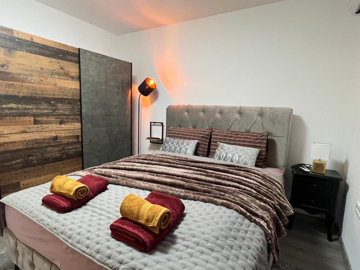 Lolita Apartment ริเยกา ภายนอก รูปภาพ