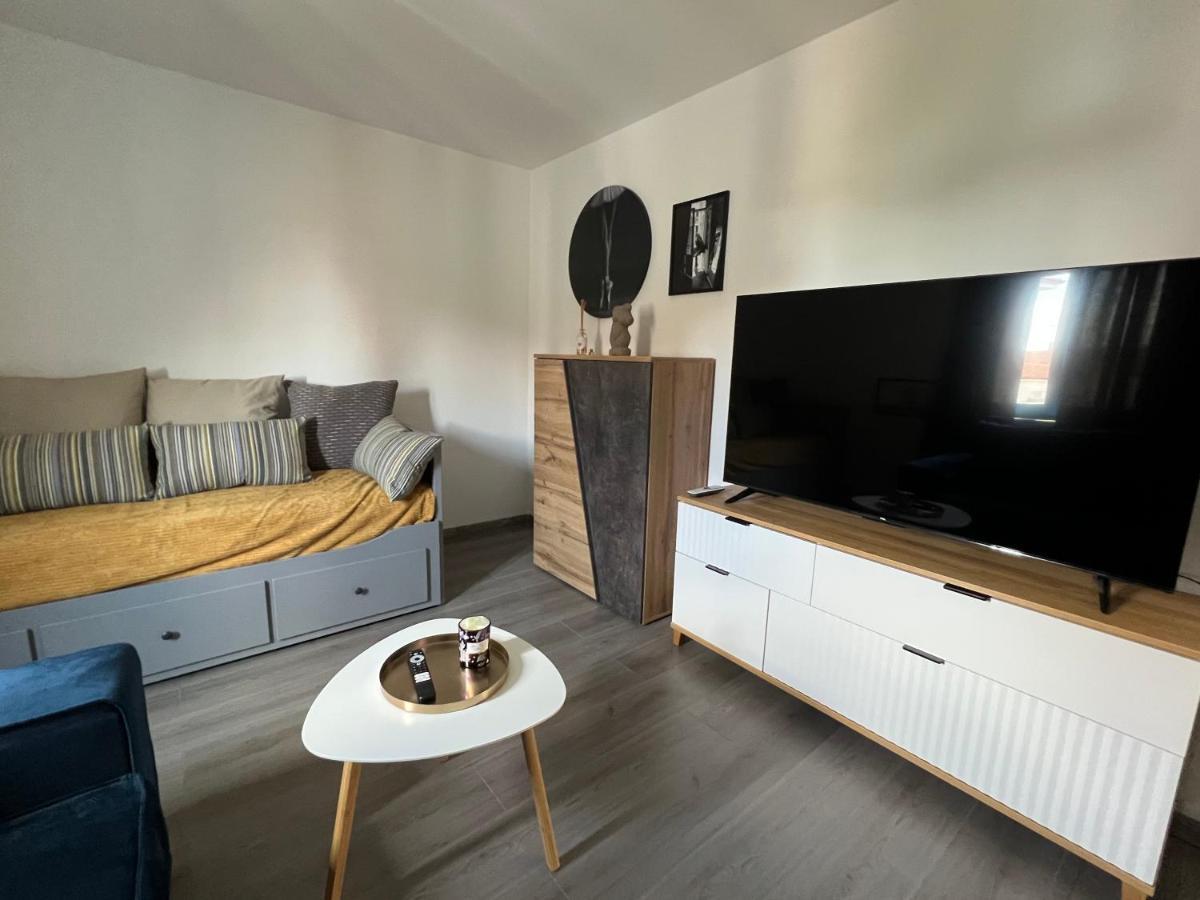 Lolita Apartment ริเยกา ภายนอก รูปภาพ