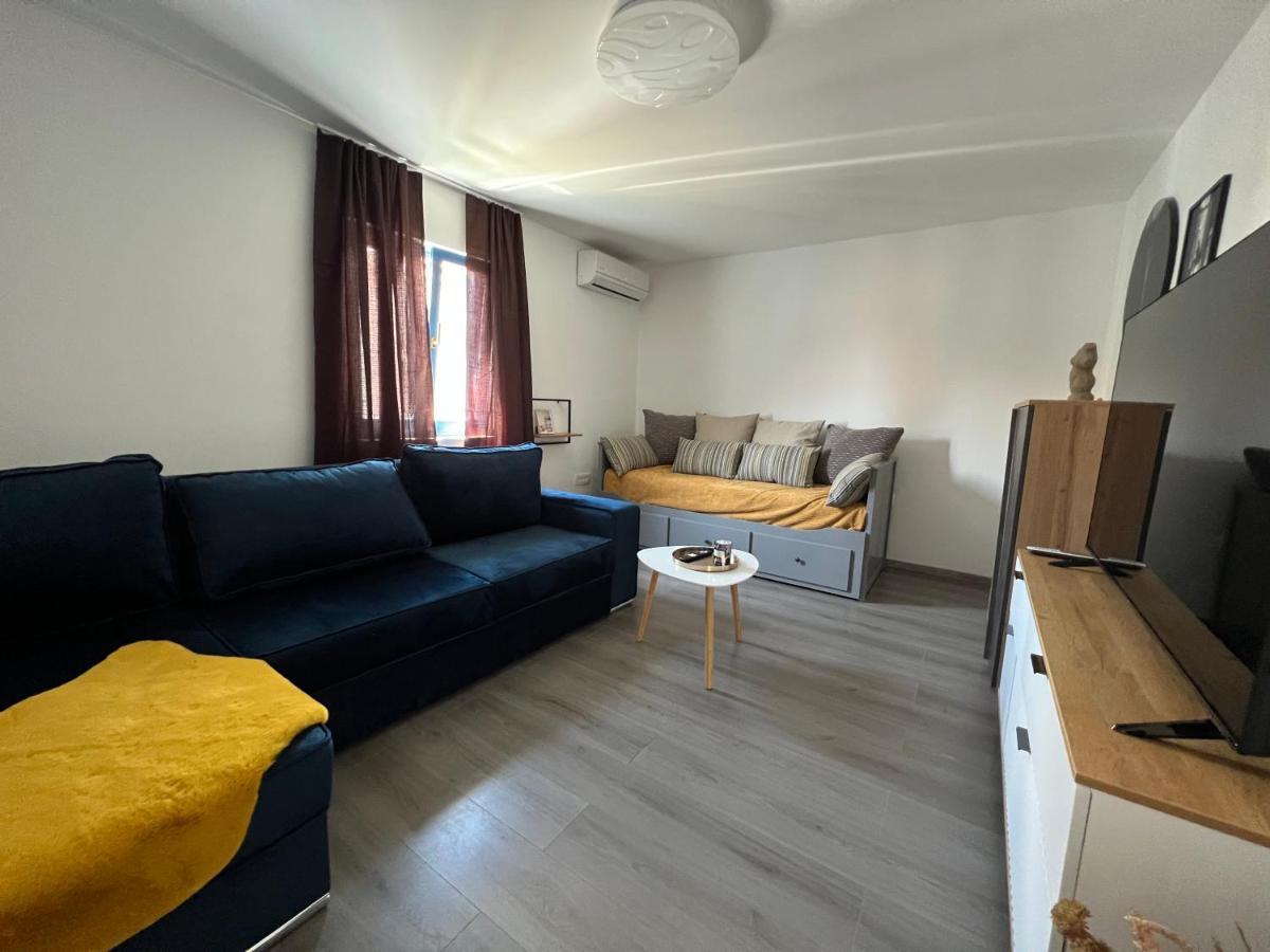 Lolita Apartment ริเยกา ภายนอก รูปภาพ