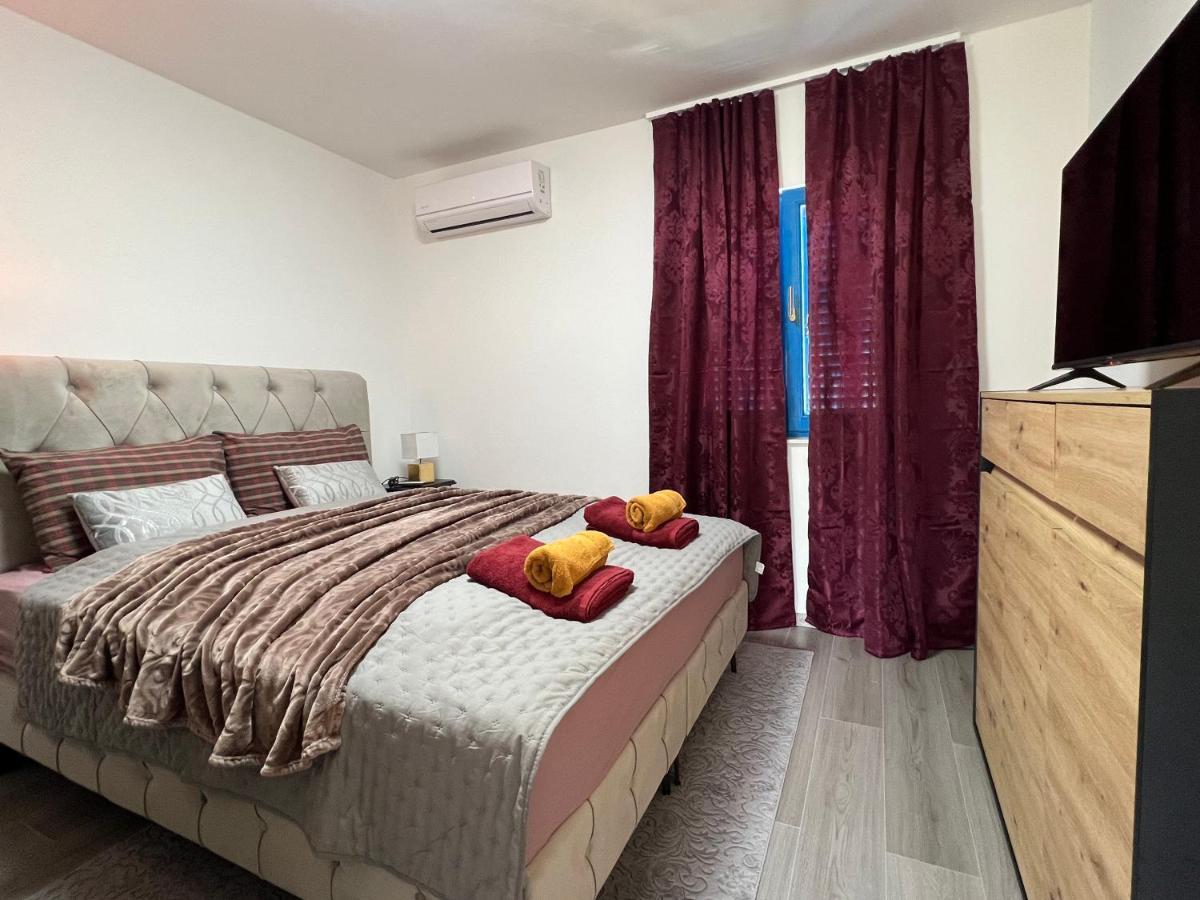 Lolita Apartment ริเยกา ภายนอก รูปภาพ