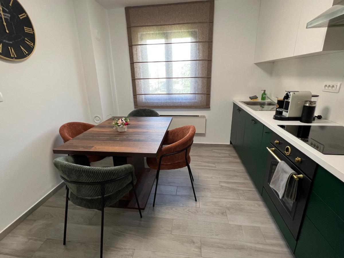 Lolita Apartment ริเยกา ภายนอก รูปภาพ
