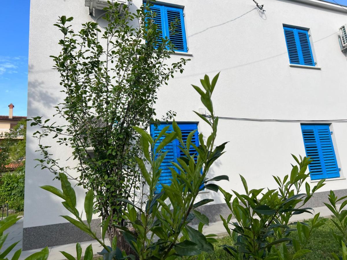 Lolita Apartment ริเยกา ภายนอก รูปภาพ