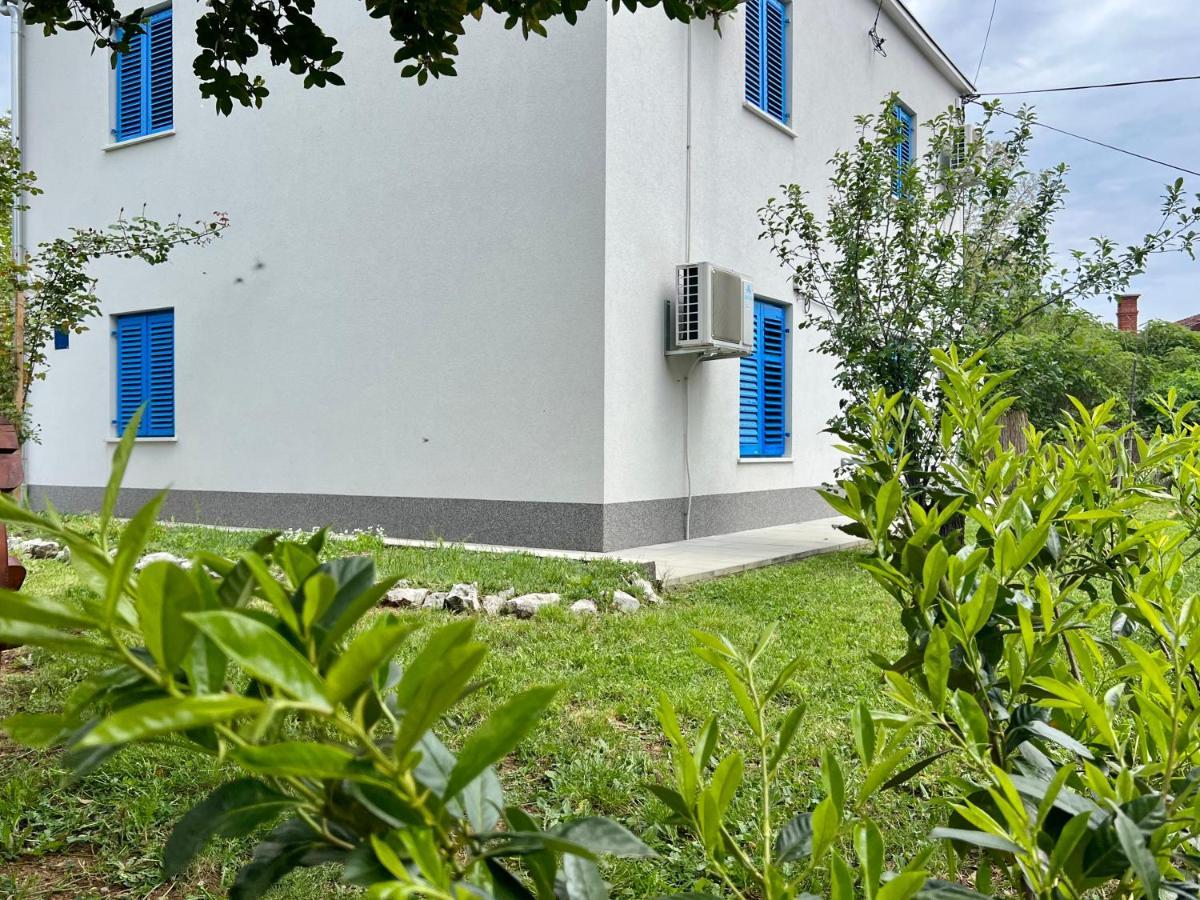 Lolita Apartment ริเยกา ภายนอก รูปภาพ
