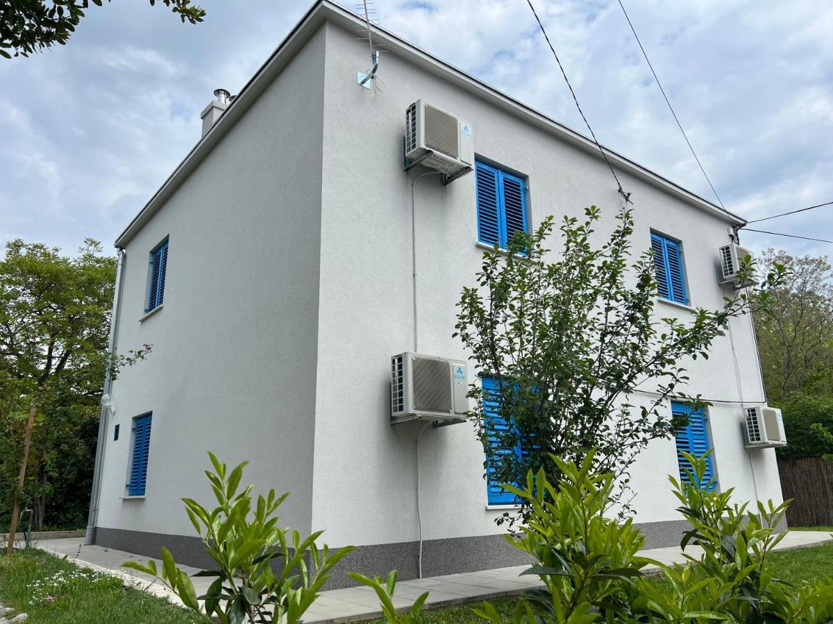 Lolita Apartment ริเยกา ภายนอก รูปภาพ