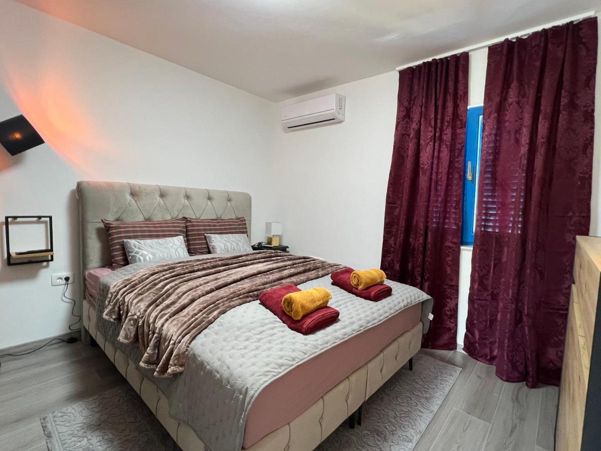 Lolita Apartment ริเยกา ภายนอก รูปภาพ