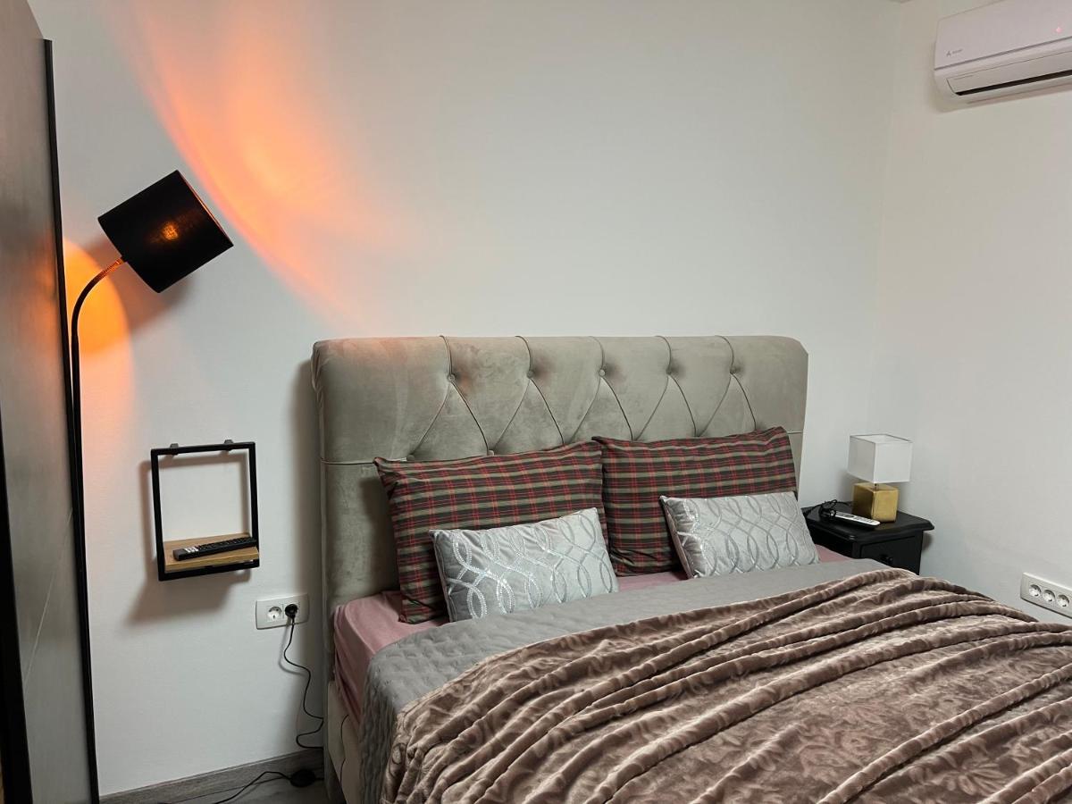 Lolita Apartment ริเยกา ภายนอก รูปภาพ