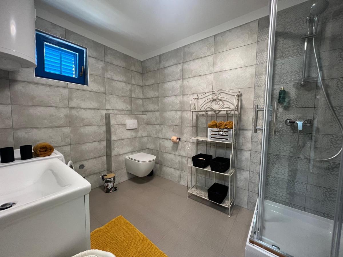 Lolita Apartment ริเยกา ภายนอก รูปภาพ