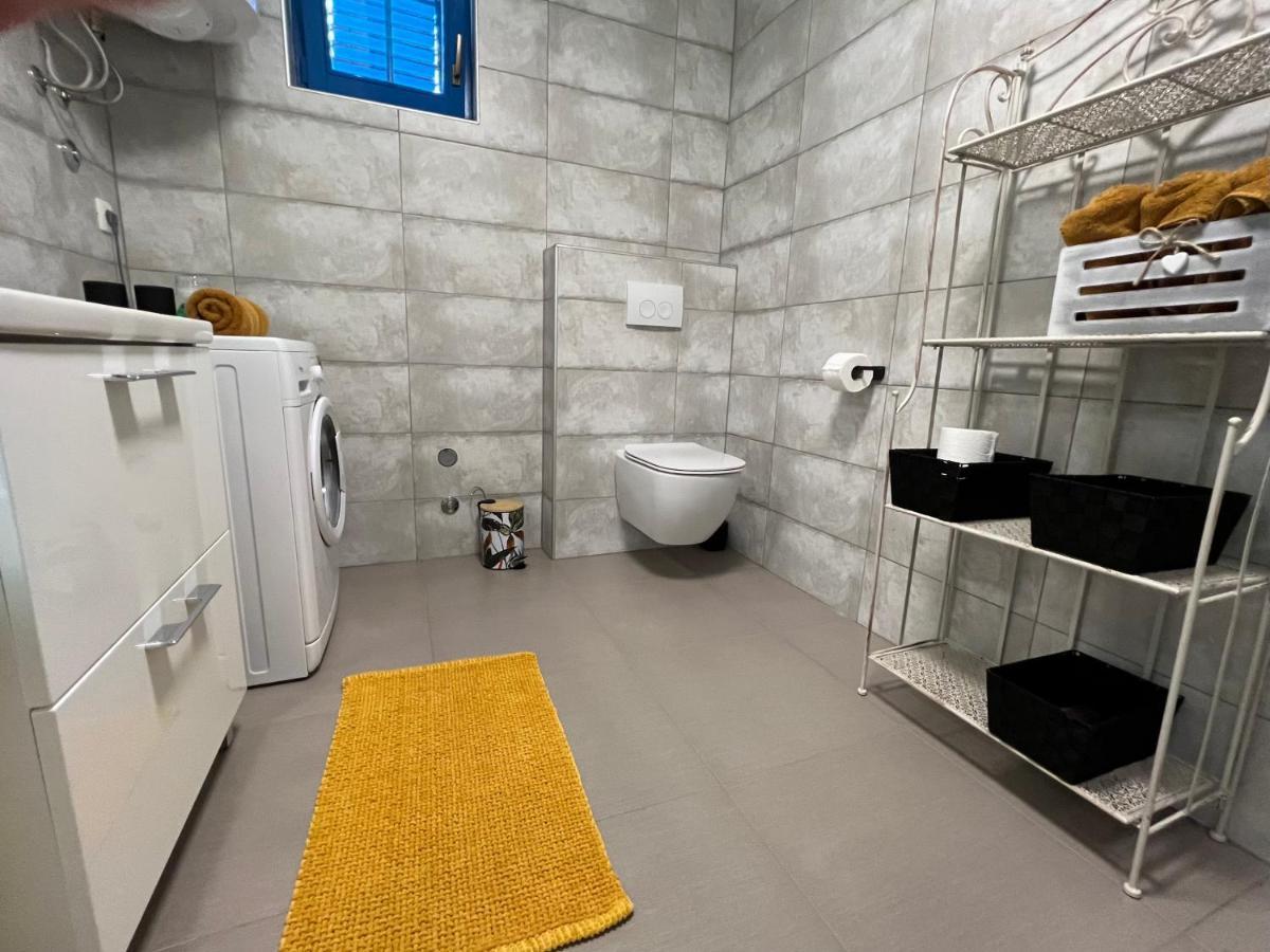Lolita Apartment ริเยกา ภายนอก รูปภาพ